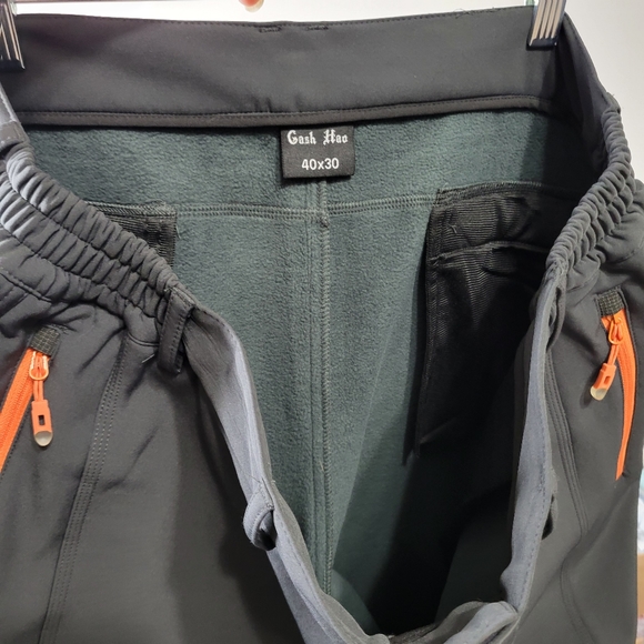 Gash Hao Snow Pants - Picture 4 of 10